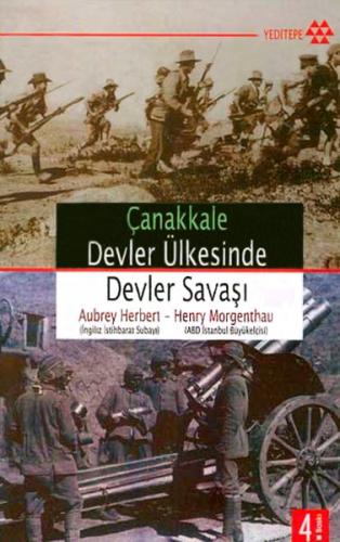 Çanakkale Devler Ülkesinde Devler Savaşı