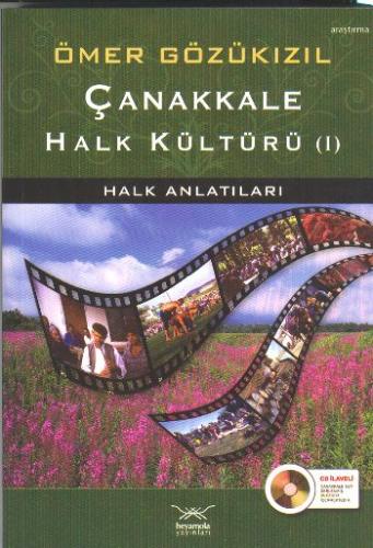 Çanakkale Halk Kültürü