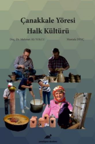 Çanakkale Yöresi Halk Kültürü