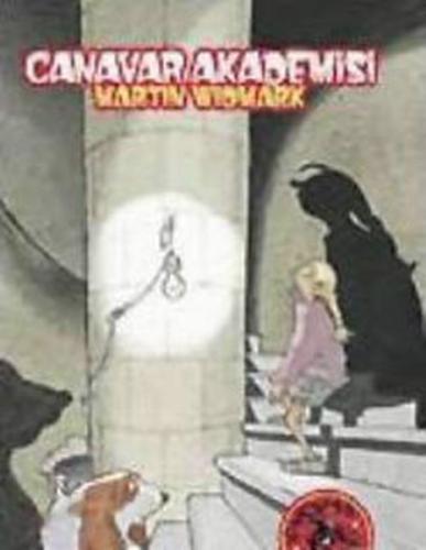 Canavar Akademisi