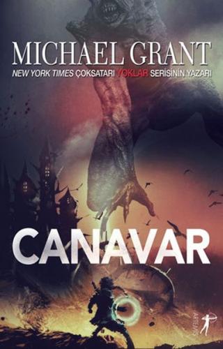 Canavar