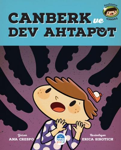 Canberk - Dev Ahtapot