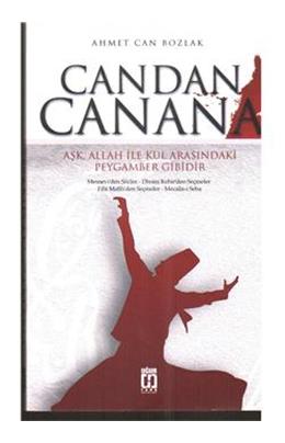 Candan Canana