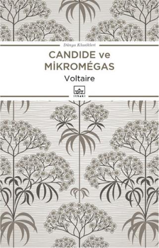 Candide ve Mikromegas