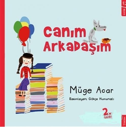 Canım Arkadaşım