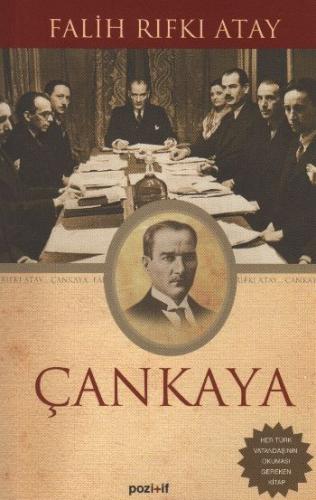 Çankaya - Ciltsiz