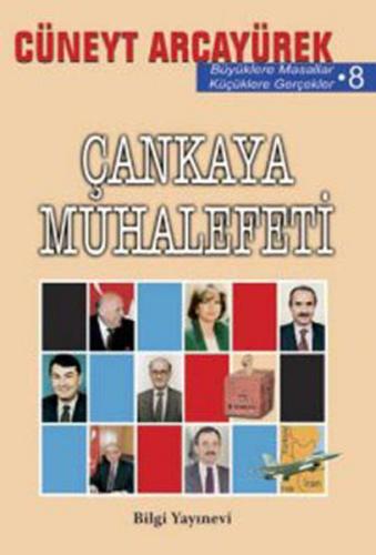 Çankaya Muhalefeti