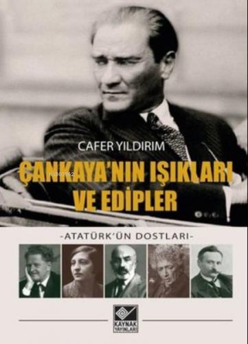 Çankaya'nın Işıkları ve Edipler