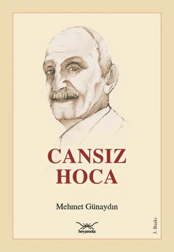 Cansız Hoca