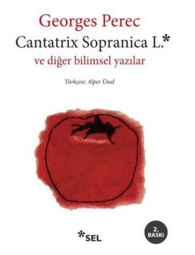 Cantatrix Sopranica L.ve Diğer Bilimsel Yazılar