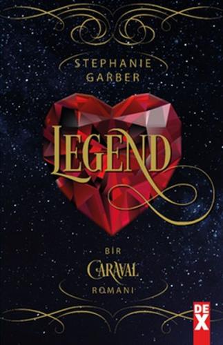 Caraval 2 Legend