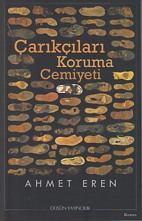 Çarıkçıları Koruma Cemiyeti