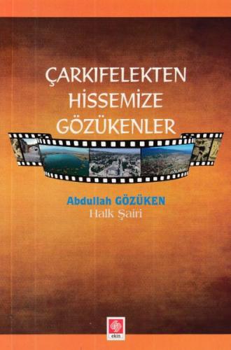 Çarkıfelekten Hissemize Gözükenler