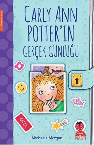 Carly Ann Potterın Gerçek Günlüğü