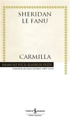 Carmilla - Hasan Ali Yücel Klasikleri (Ciltli)