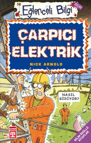 Çarpıcı Elektrik