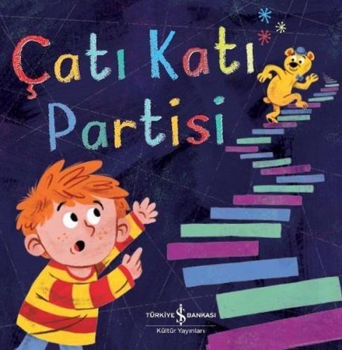 Çatı Katı Partisi