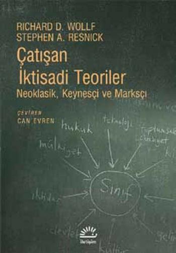 Çatışan İktisadi Teoriler Neoklasik, Keynesçi ve Marksçı