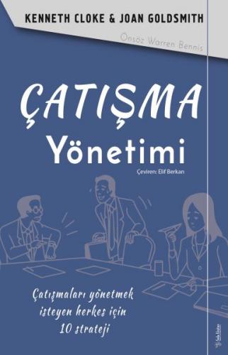 Çatışma Yönetimi