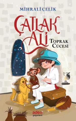 Çatlak Ali Toprak Cücesi