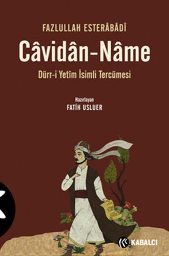 Cavidan-Name Dürr-i Yetim İsimli Tercümesi