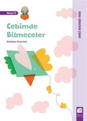 Cebimde Bilmeceler