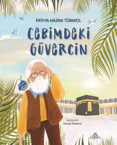 Cebimdeki Güvercin