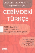 Cebimdeki Türkçe