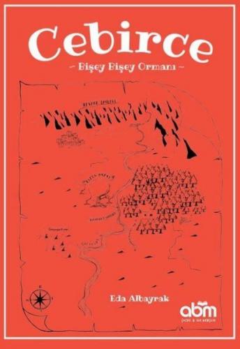 Cebirce - Bişey Bişey Ormanı