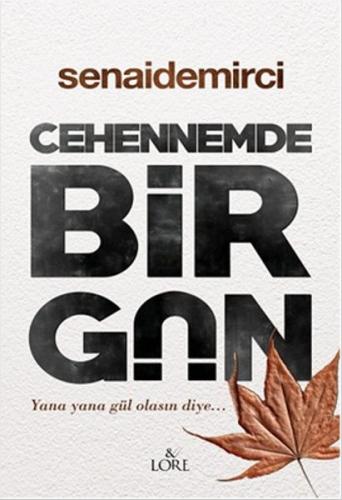 Cehennemde Bir Gün