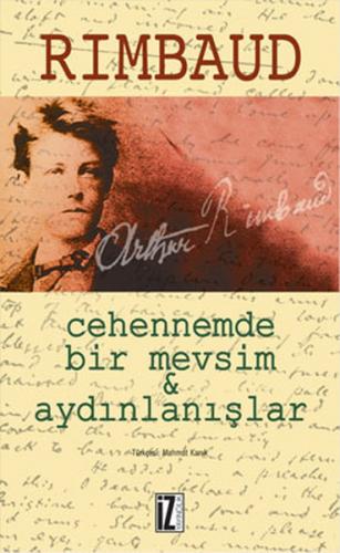 Cehennemde Bir Mevsim Aydınlanışlar