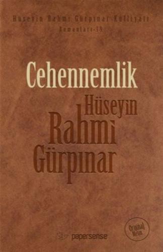 Cehennemlik