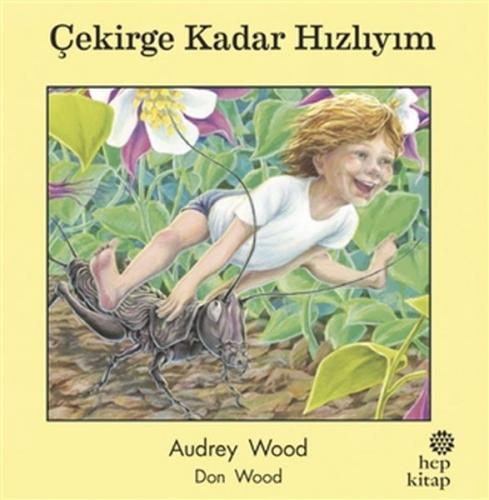 Çekirge Kadar Hızlıyım