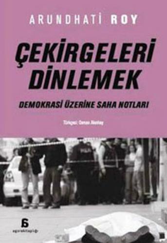 Çekirgeleri Dinlemek