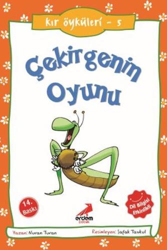 Çekirgenin Oyunu - Kır Öyküleri