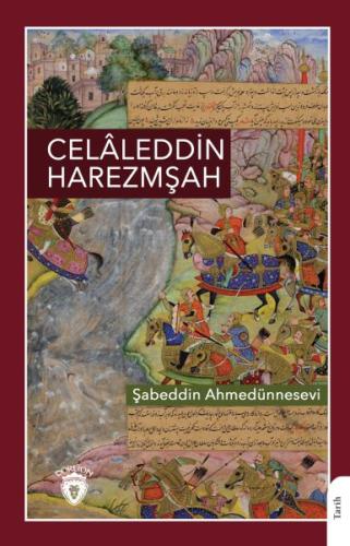 Celâleddin Harezmşah