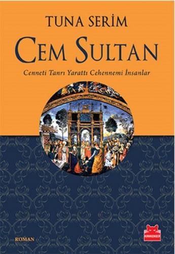 Cem Sultan