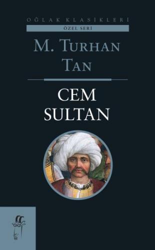 Cem Sultan