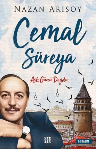 Cemal Süreya - Aşk Günü Doğdu