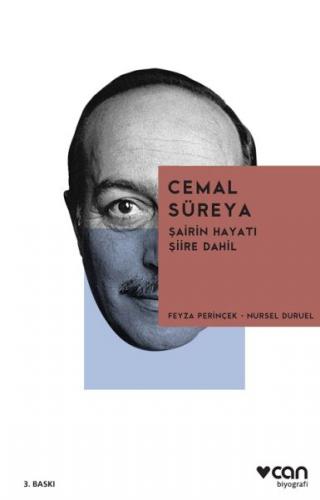 Cemal Süreya "Şairin Hayatı Şiire Dahil"