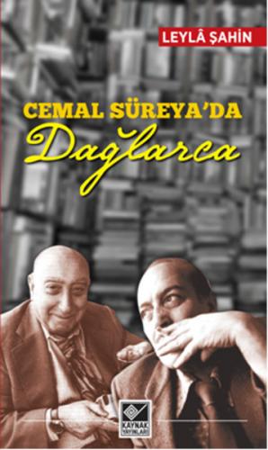 Cemal Süreyada Dağlarca