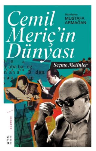 Cemil Meriç’in Dünyasi