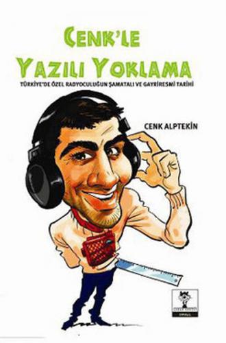 Cenk'le Yazılı Yoklama