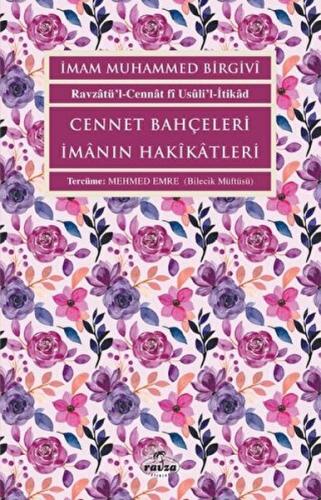 Cennet Bahçeleri İmanın Hakikatleri