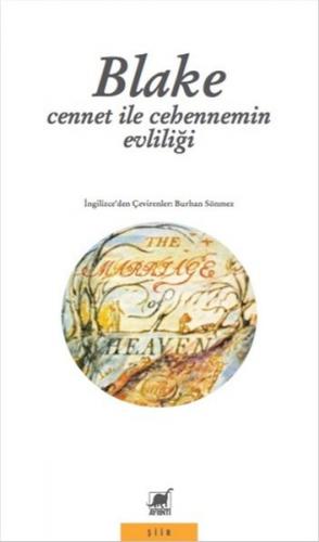 Cennet İle Cehennemin Evliliği