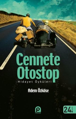 Cennete Otostop