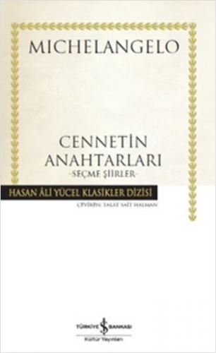 Cennetin Anahtarları - Seçme Şiirler - Hasan Ali Yücel Klasikleri (Cil