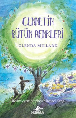 Cennetin Bütün Renkleri / İpek Krallık- 4