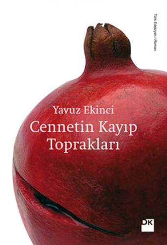 Cennetin Kayıp Toprakları