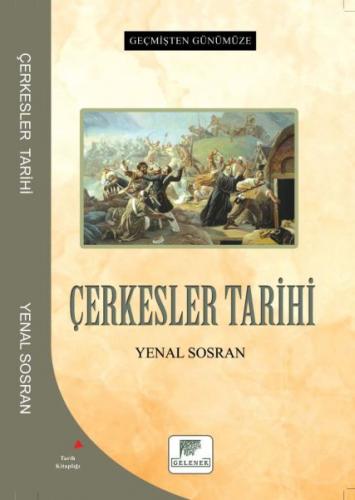 Çerkesler Tarihi